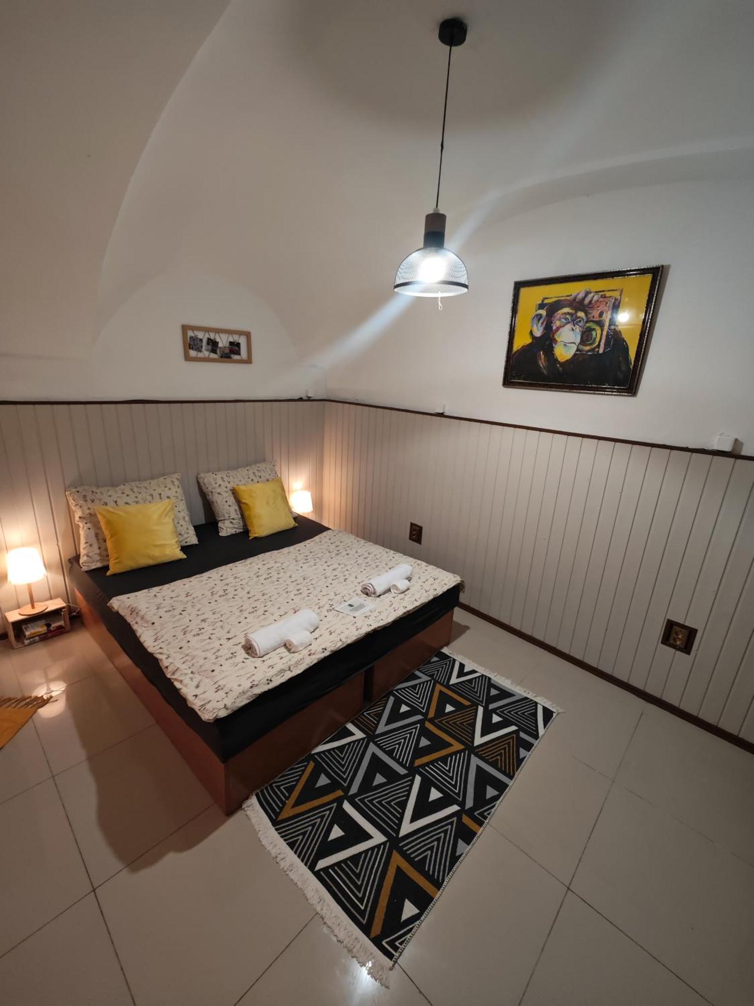 Vintage Room With Garden View Bratislava Exteriér fotografie