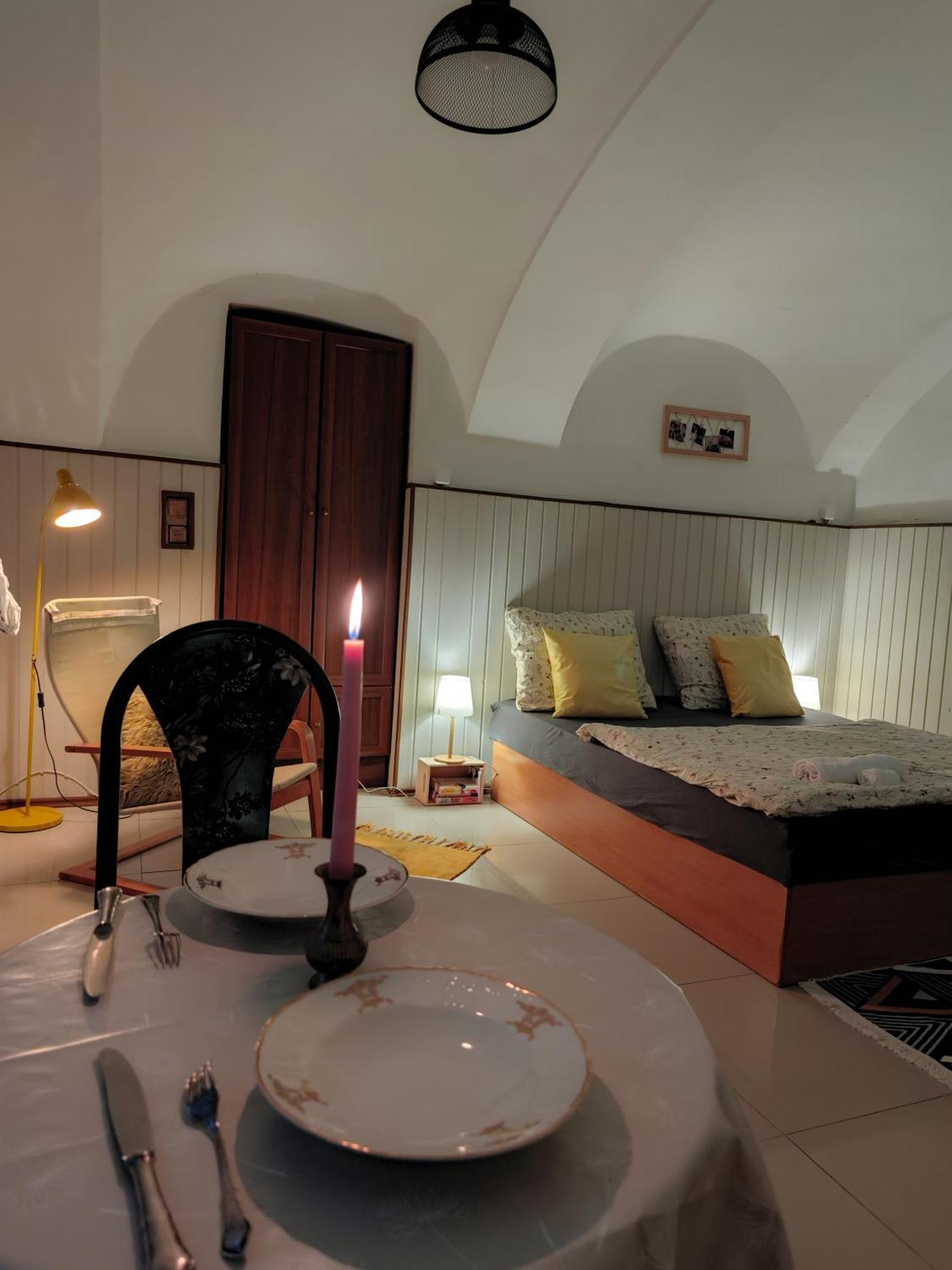 Vintage Room With Garden View Bratislava Exteriér fotografie