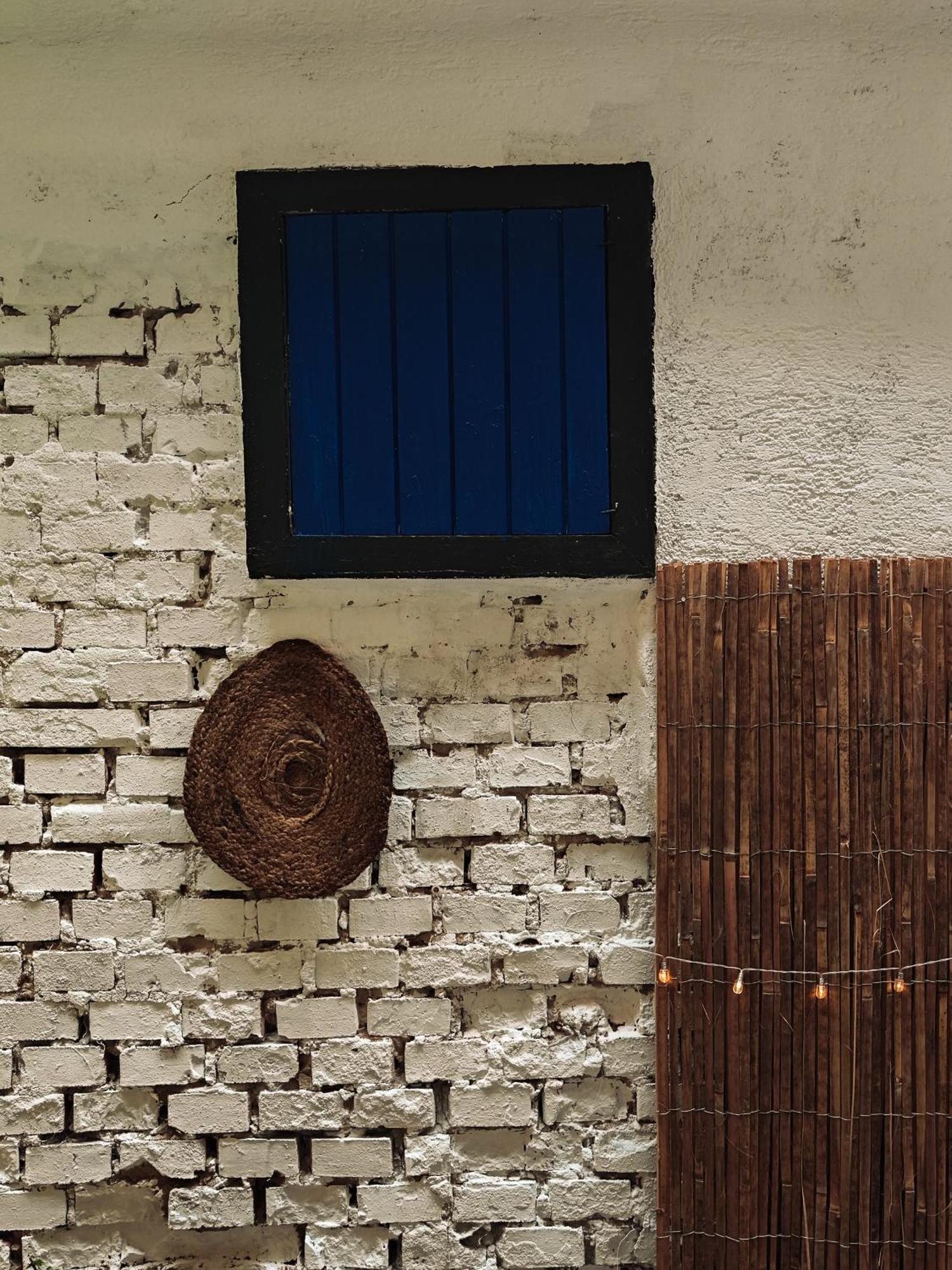 Vintage Room With Garden View Bratislava Exteriér fotografie